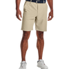Under Armour Men's Drive Shorts - Khaki Base