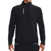 Under Armour Storm Daytona 1/2 Zip Men's Jacket - Black