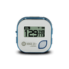 Golf Buddy Voice 2S+ GPS - White/Blue