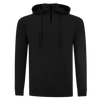 Swannies Vandyke Men's Hoodie - Black