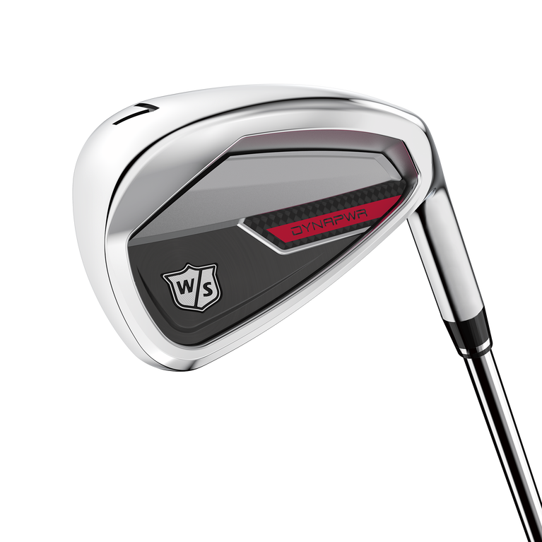 Wilson Dynapower Irons