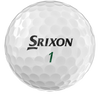 Srixon Soft Feel 13 Golf Balls - White