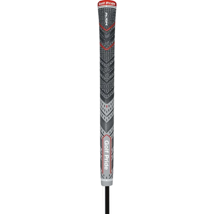 Golf Pride MCC Plus4 Align Grip