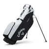 Callaway Golf Fairway C DBL Stand Bag - White/Black