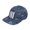 Adidas Tour 3 Stripes Men's Hat - Navy