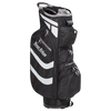 Tour Edge Hot Launch Xtreme 5.0 Cart Bag - Black