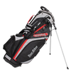 Tour Edge Hot Launch Xtreme 5.0 Stand Bag - Black/Red