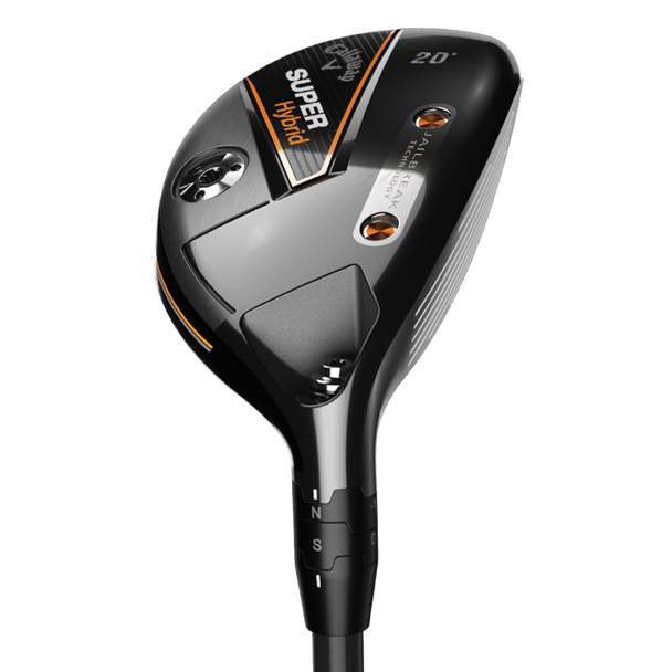 Callaway Golf Super Hybrid