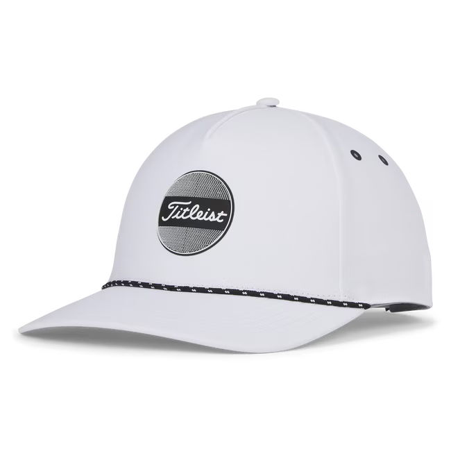 Titleist Boardwalk Rope Hat