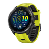 Garmin Forerunner 965 Series Watch - Amp Yellow/Black
