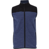 Criquet Performance Men's Vest - True Blue