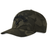 Callaway Golf Camo Snapback - Green