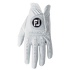 FootJoy Pure Touch Men's Golf Gloves - Pearl White