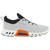 Ecco Biom C4 Men's Golf Shoes - Concrete/Black
