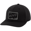 Ping PP58 Camelback Performance Snapback - Black