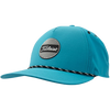 Titleist Boardwalk Rope Hat - Reef/White