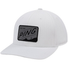 Ping PP58 Camelback Performance Snapback - White