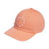 Adidas Revolve Hat - Coral Fusion