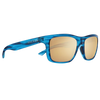 Kaenon Clarke Sunglasses - Pacific Current Gun/Ultra Gold Mirror