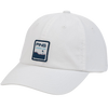 Ping Flagstick Hat - White