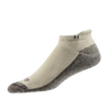 FootJoy ProDry Roll Tab Men's Socks - Driftwood