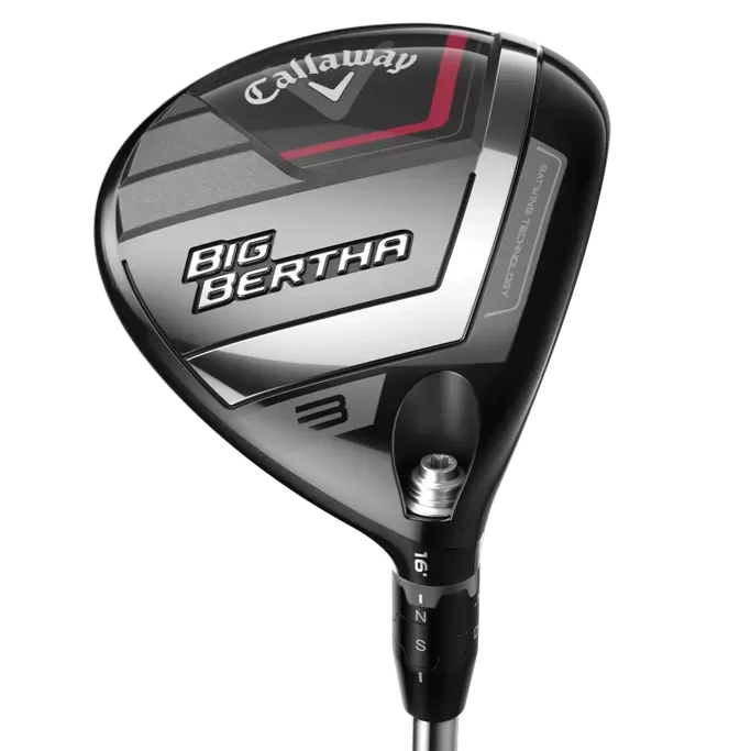 Callaway Golf '23 Big Bertha Fairway