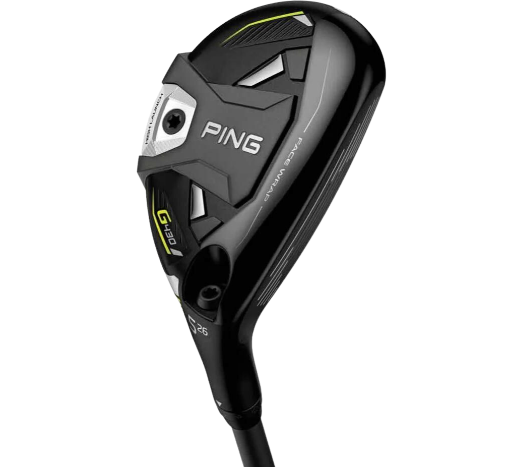Ping G430 HL Hybrid