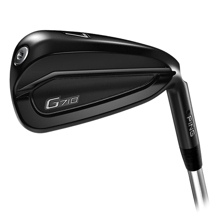 Ping G710 Iron Set