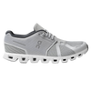 On Cloud 5 Neutral Men's Shoes - Glacier/White