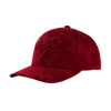 Callaway Golf Camo Snapback - Red