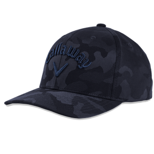 Callaway Golf Camo Snapback