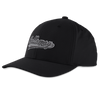 Callaway Golf Tempo Hat - Black/Charcoal