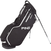 Ping Hoofer 14 Double Strap Stand Bag - Black