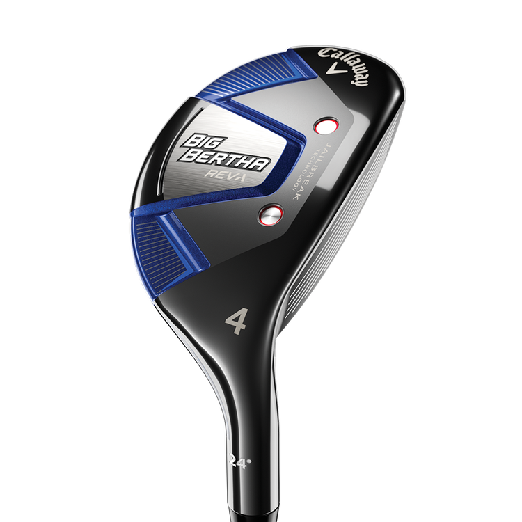 Callaway Golf Women's Big Bertha Reva Hybrid 21