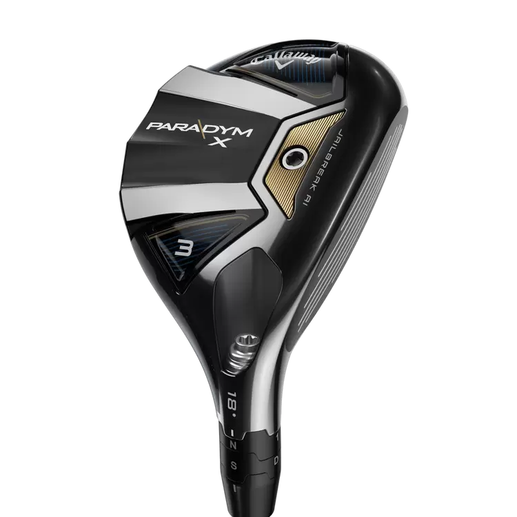 Callaway Golf Paradym X Hybrid