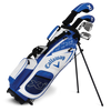 Callaway Golf Juniors XJ Sets - White