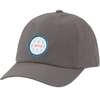 Ping Saguaro Ladies Hat - Grey