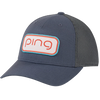 Ping Ladies Trucker Hat 214 - Slate