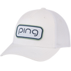 Ping Ladies Trucker Hat 214 - White