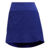 Adidas Frill Women's Skort - Legacy Indigo