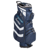Tour Edge Hot Launch Xtreme 5.0 Cart Bag - Navy