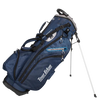 Tour Edge Hot Launch Xtreme 5.0 Stand Bag - Navy