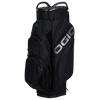 OGIO WOODE Cart Bag - Black