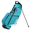 OGIO Fuse 4 Stand Bag - Turquoise