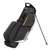 OGIO Fuse 4 Stand Bag - Dark Gray