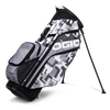 OGIO WOODE HYBRID Stand Bag - Cyber Camo