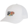 Ping Buckets Hat 214 - White