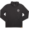 Ping Putter Hoodie - Black Frost