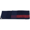 Ping Players Towel 214 - Navy/Red/White