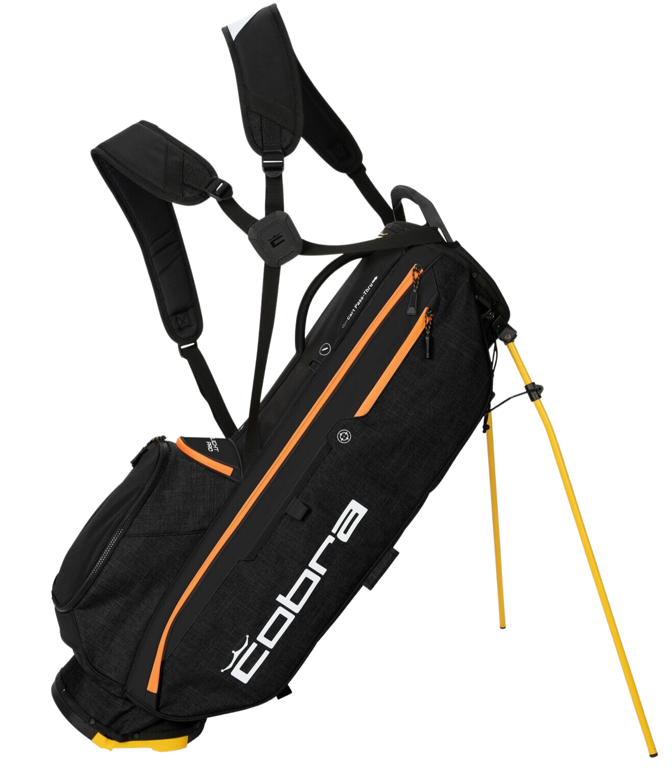 Cobra Ultralight Pro Stand Bag